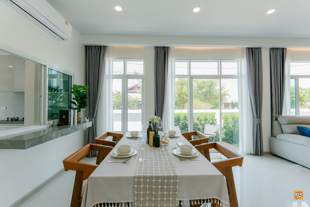 ขายบ้านพิษณุโลก : 🔥 โปรแรงแซงทุกโค้ง... จัดหนักเพื่อคนรักบ้าน! จะซื้อบ้านทั้งที ต้องได้ทั้ง **"ส่วนลด"** และ **"ของแถม"** แบบจบในที่เดียว