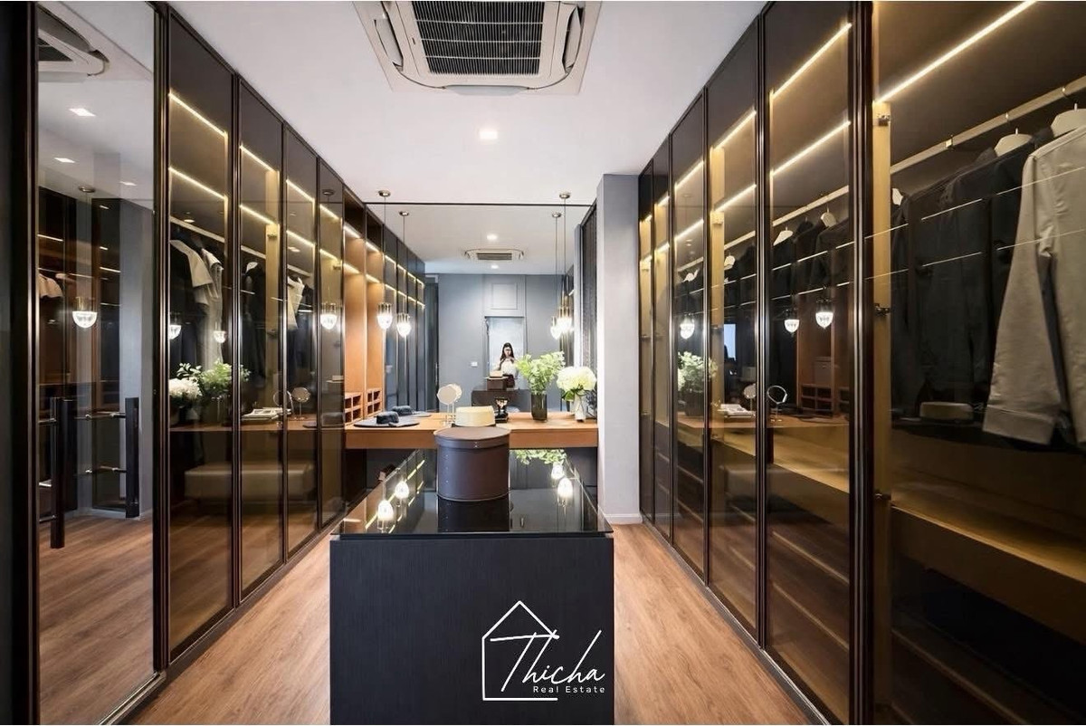 For SaleHouseNonthaburi, Bang Yai, Bangbuathong : Just complete, ready to move in 
Bangkok Boulevard Westgate