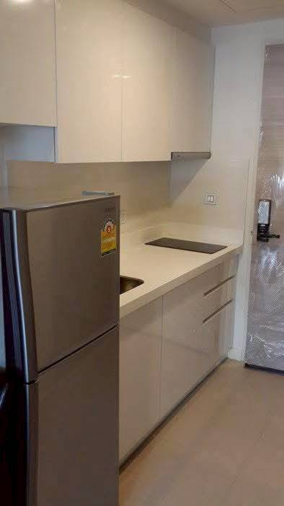 ให้เช่าคอนโดสีลม ศาลาแดง บางรัก : #L237🎉 40469 คอนโดให้เช่า คอนโดเลตต์ ไลท์ คอนแวนต์