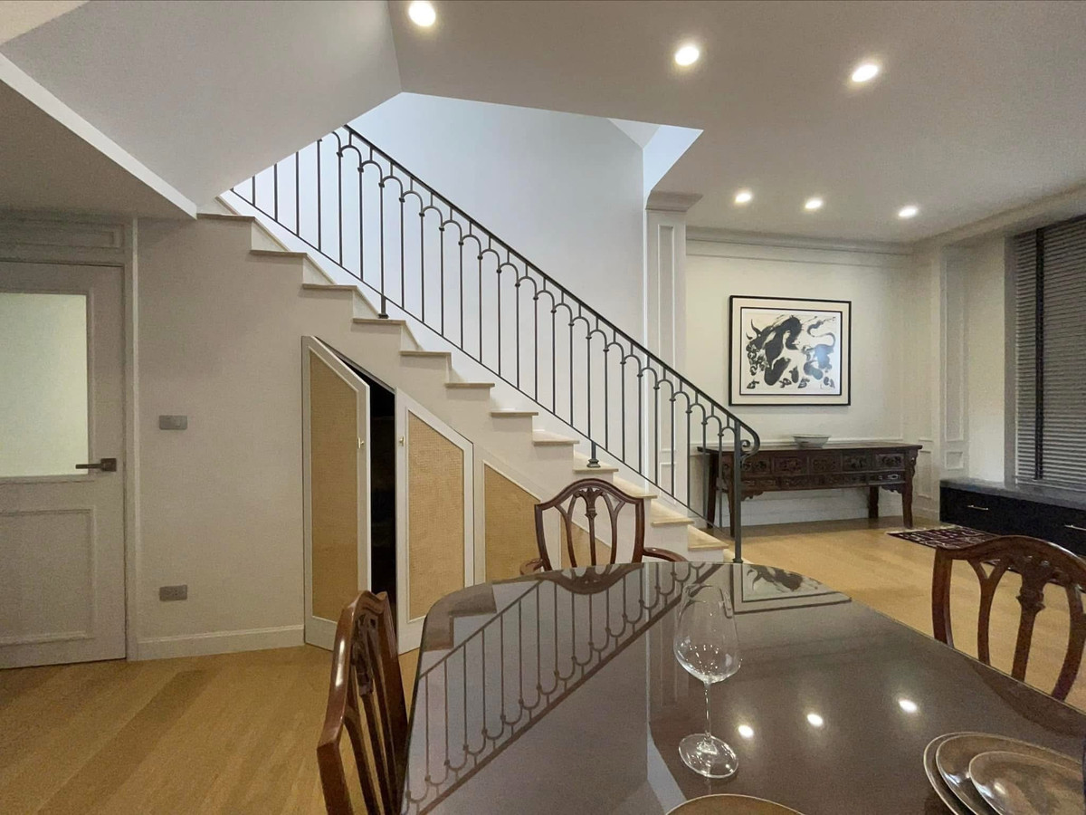 ขายนวมินทร์ รามอินทรา : อีตัน รามอินทรา / 4 ห้องนอน (ขาย), Eton Ramintra / 4 Bedrooms (FOR SALE) MNT046