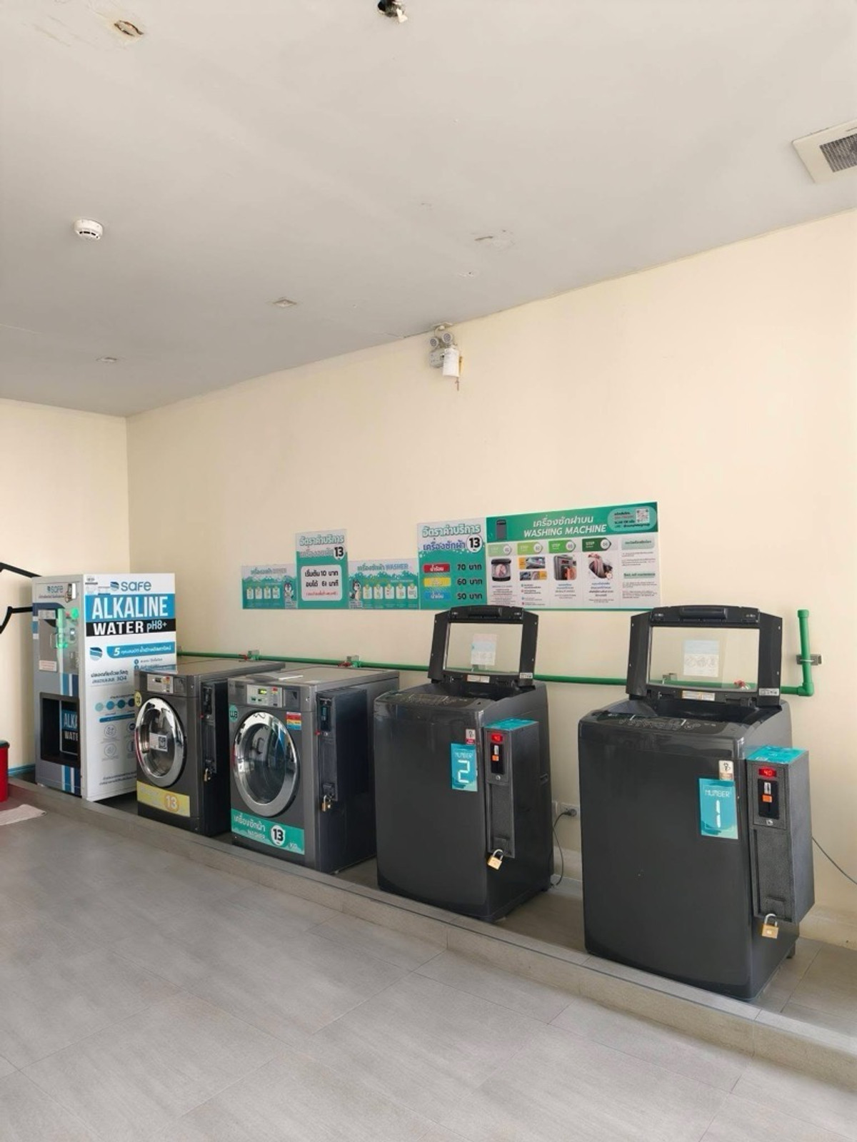 ให้เช่าคอนโดเกษตรศาสตร์ รัชโยธิน : 🔥🏙️ ลดราคาพิเศษ | ใกล้ ม.เกษตร + มีรถรับส่ง BTS | Chewathai Kaset-Nawamin 🚄💖