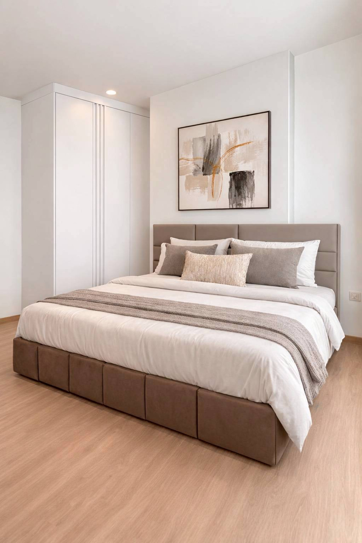 For RentCondoPattanakan, Srinakarin : #L217🎉 010469 Condo for rent The Rich Rama 9 - Srinakarin