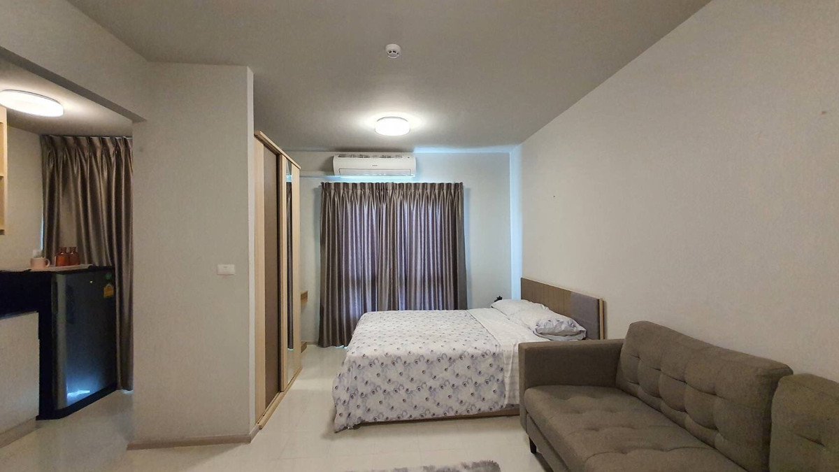 ให้เช่าคอนโดพระราม 2 บางขุนเทียน : 🔥🔥🔥ปล่อยเช่า ยูนิโอ พระราม 2 - ท่าข้าม