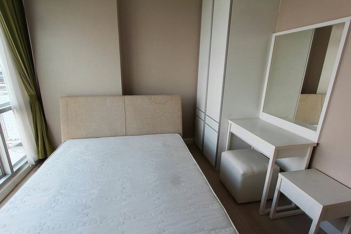 For SaleCondoOnnut, Udomsuk : 🔥 2 bedrooms near BTS Punnawithi CENTRIC SCENE SUKHUMVIT 64 — large room, very rare, make an appointment to view 063-6165390