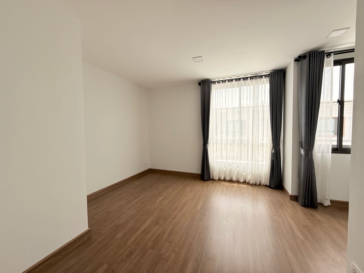 For SaleTownhomePathum Thani,Rangsit, Thammasat : Pleno Town, 2 floors, Wongwaen-Lam Luk Ka, Khlong 5