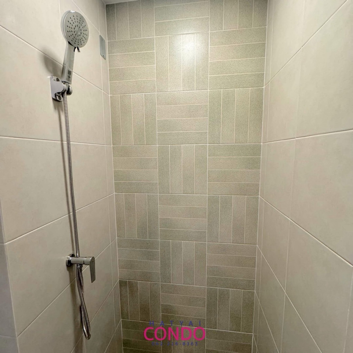 ให้เช่าคอนโดหาดใหญ่ สงขลา : ให้เช่า พร้อมไวฟาย เพียง 10,000 บาท