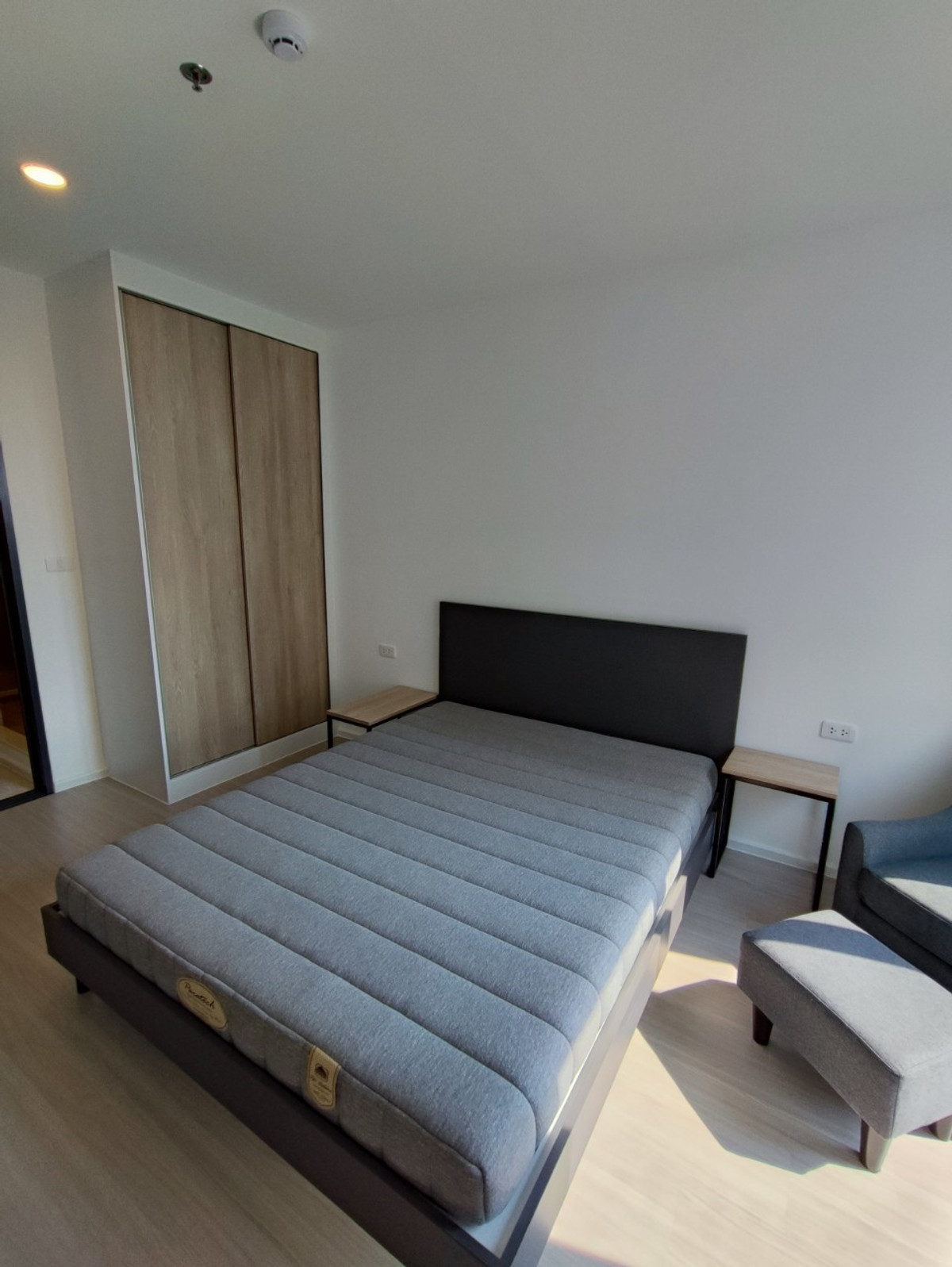 For RentCondoSapankwai,Jatujak : Beautiful room, high floor Fully furnished⭐For rent Denim Jatujak (Denim Jatujak)