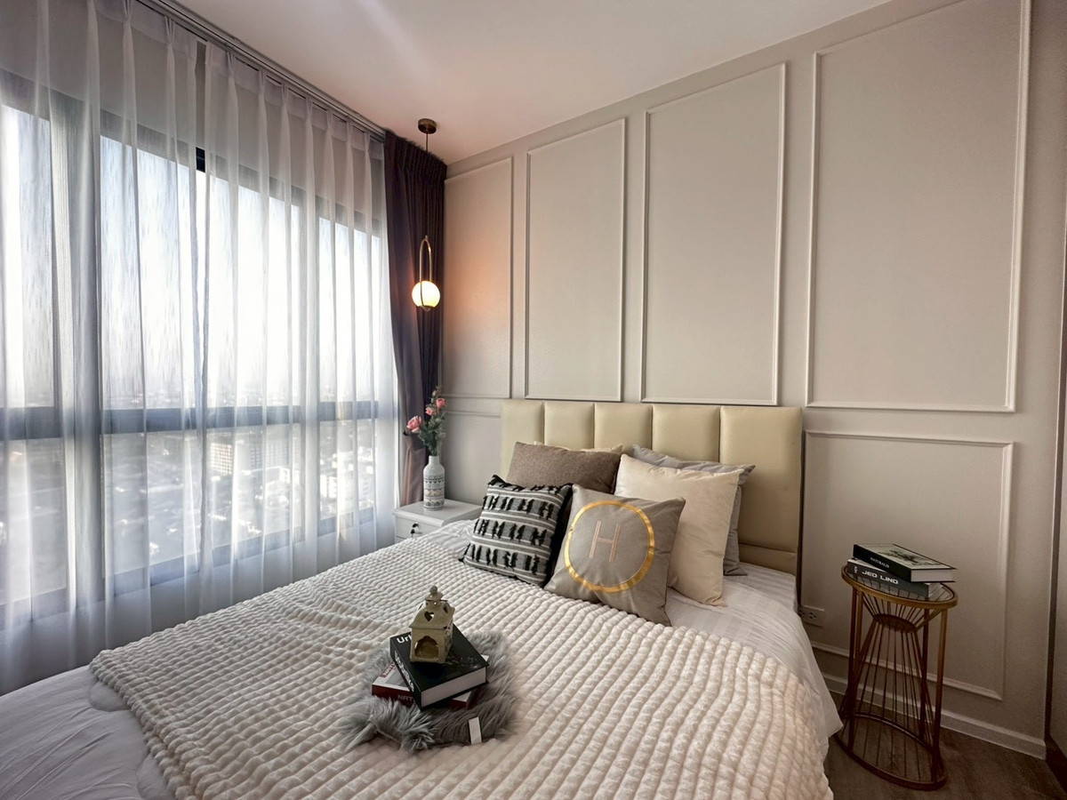 For SaleCondoSamut Prakan,Samrong : (Code SM1836) Condo for sale, Knightsbridge Sky River Ocean Project: Knightsbridge Sky River Ocean.