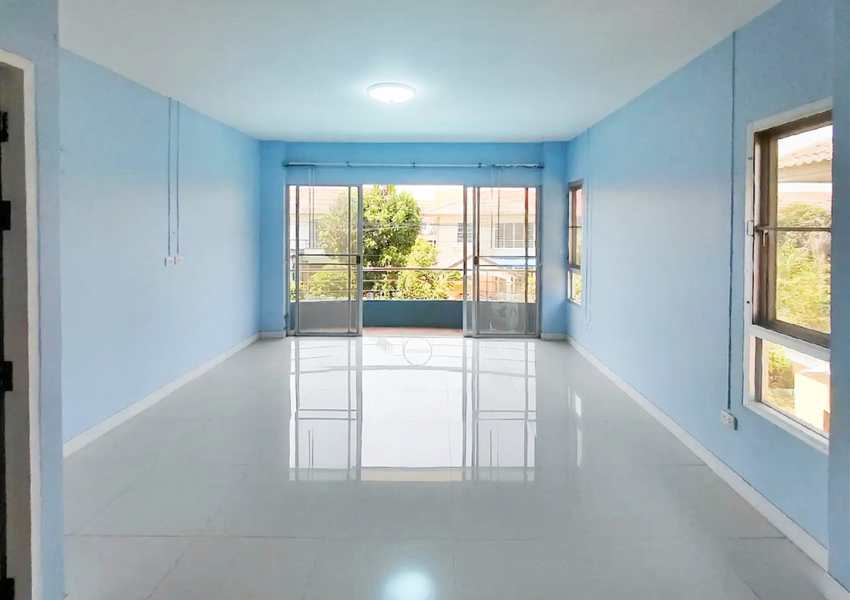 ขายบ้านพระราม 2 บางขุนเทียน : 🏡 บ้านเดี่ยว 2 ชั้น 