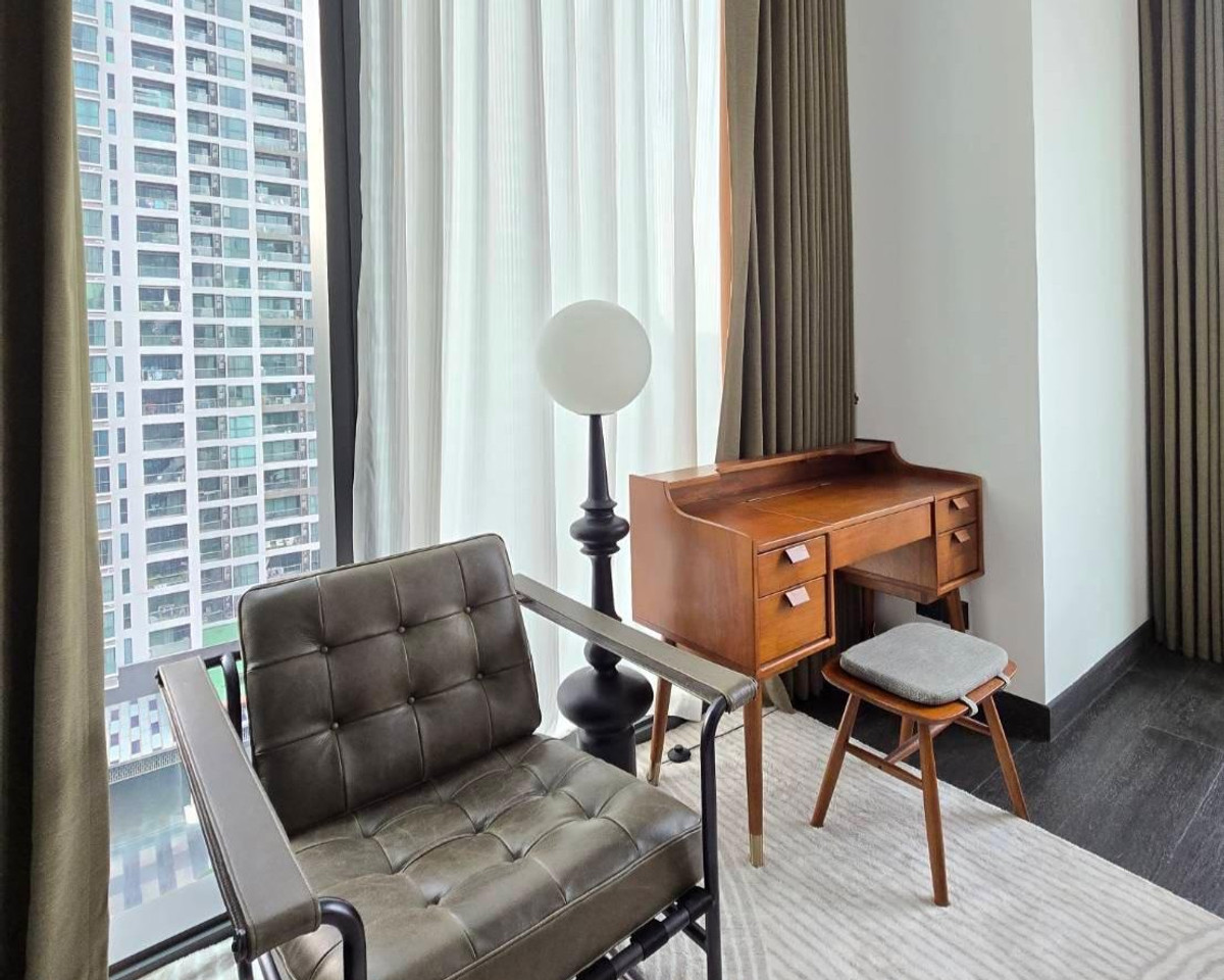 For SaleCondoSathorn, Narathiwat : 📌 𝐅𝐨𝐫 𝐒𝐀𝐋𝐄 ♦ Tait Sathorn 12