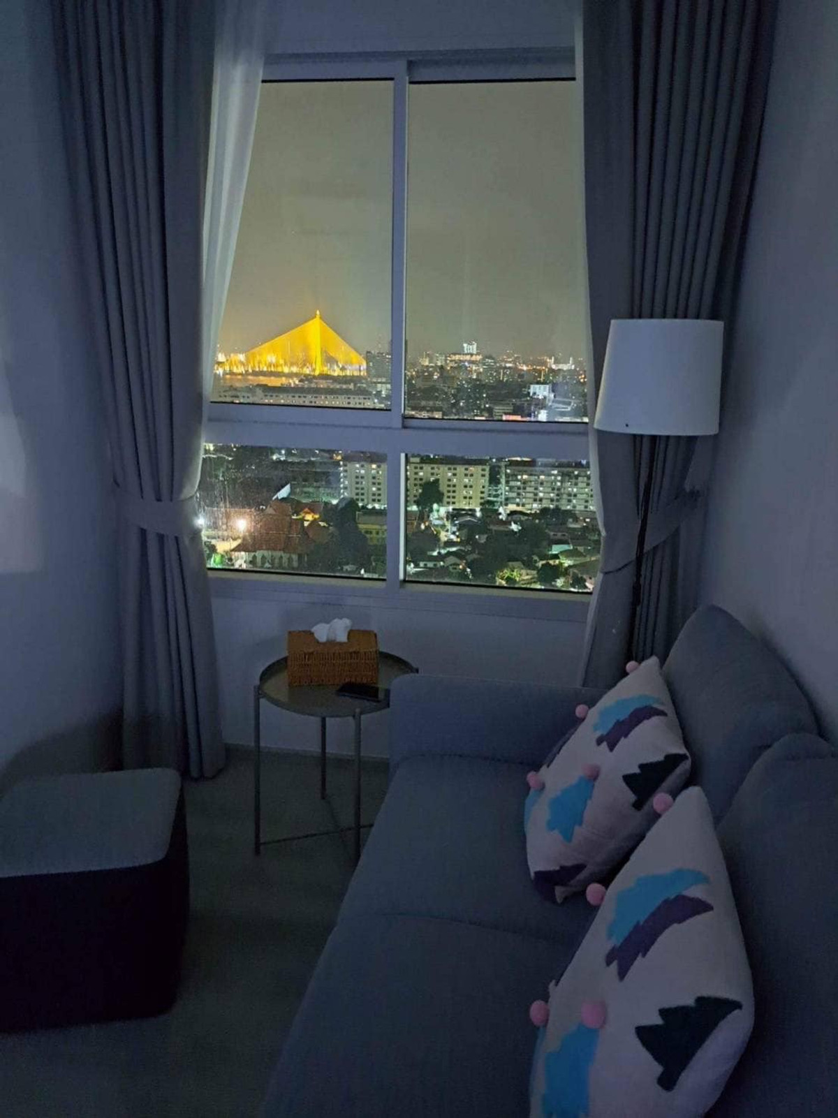 For RentCondoPinklao, Charansanitwong : 📢 Condo for Rent – Ideo Charan 70