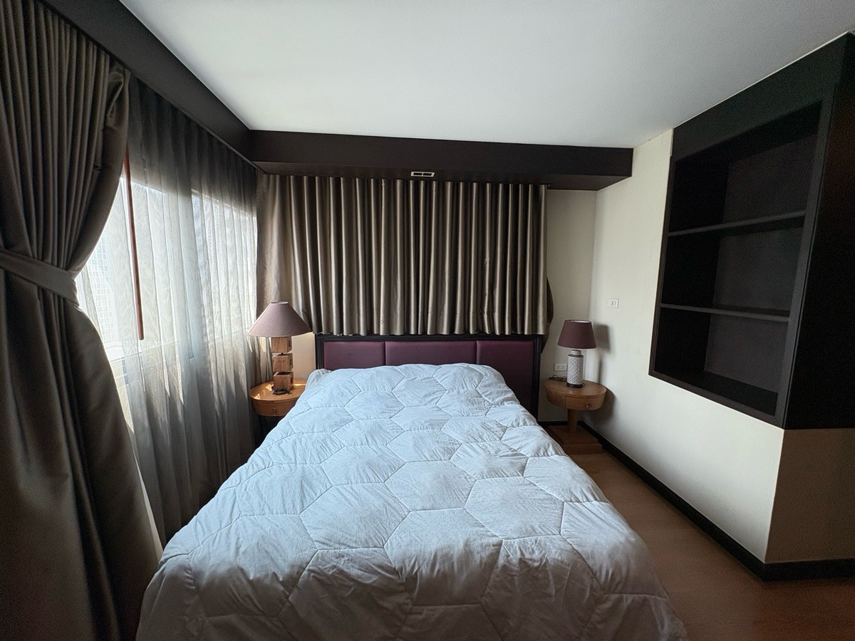 ขายคอนโดสาทร นราธิวาส : 🔥Sell 3BR 4BR+ 1Maid🔥Floor33🔥223sqm🔥29M🔥