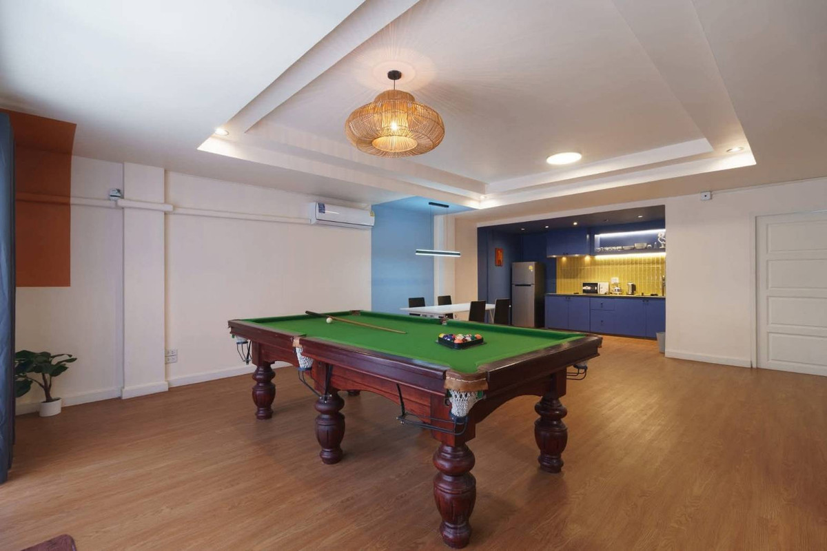 ให้เช่าทาวน์โฮมสุขุมวิท อโศก ทองหล่อ : ทาวน์เฮ้าส์ให้เช่า ✨ Thonglor Soi 25 ✨ 5 ห้องนอน 5 ห้องน้ำ ใจกลางทองหล่อ ซอย 25 พร้อมดาดฟ้าส่วนตัว