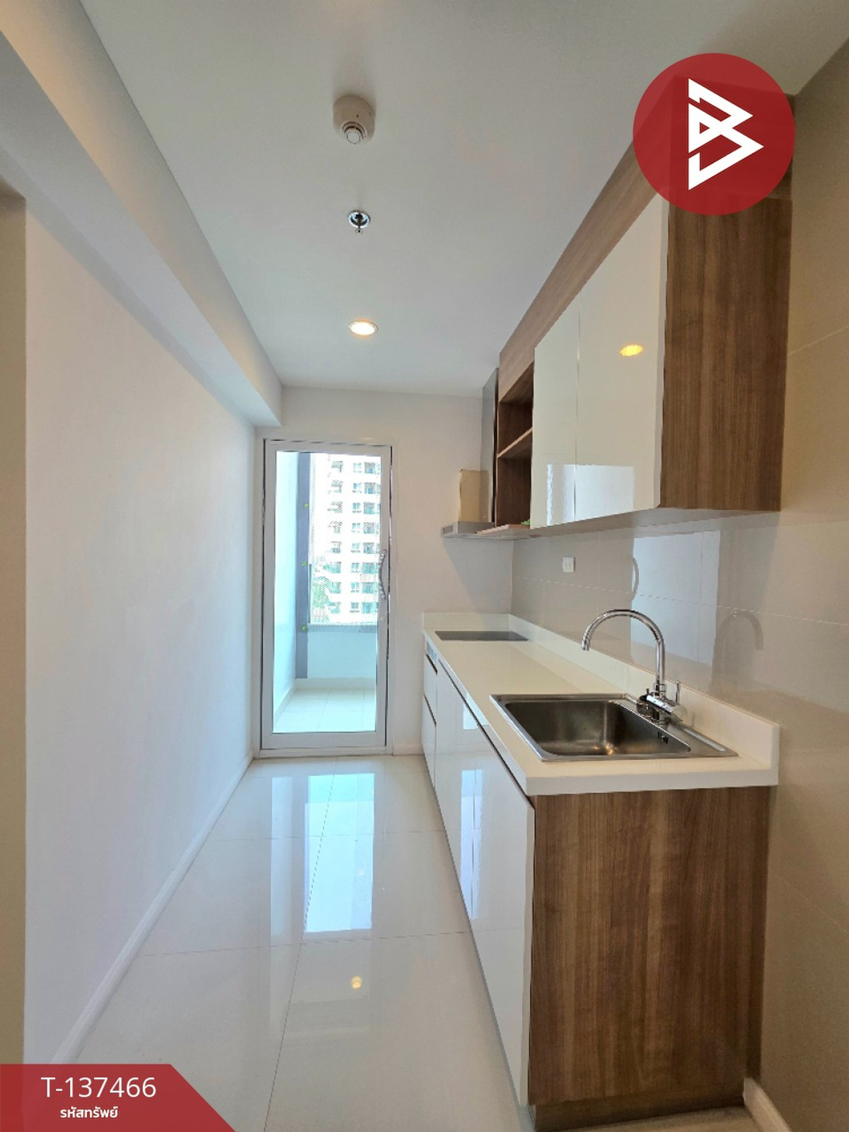 For SaleCondoSriracha Laem Chabang Ban Bueng : Condo for sale/rent, Sea Hill Sriracha, Chonburi.