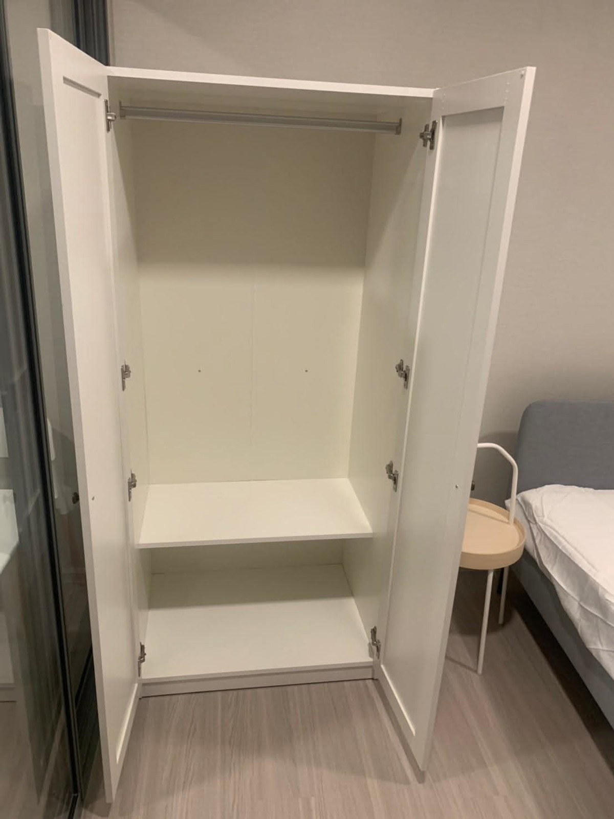 ให้เช่าคอนโดสุขุมวิท อโศก ทองหล่อ : ให้เช่าคอนโด Quintara Phume Sukhumvit 39 (BTS Phromphong) เฟอร์ครบ พร้อมอยู่