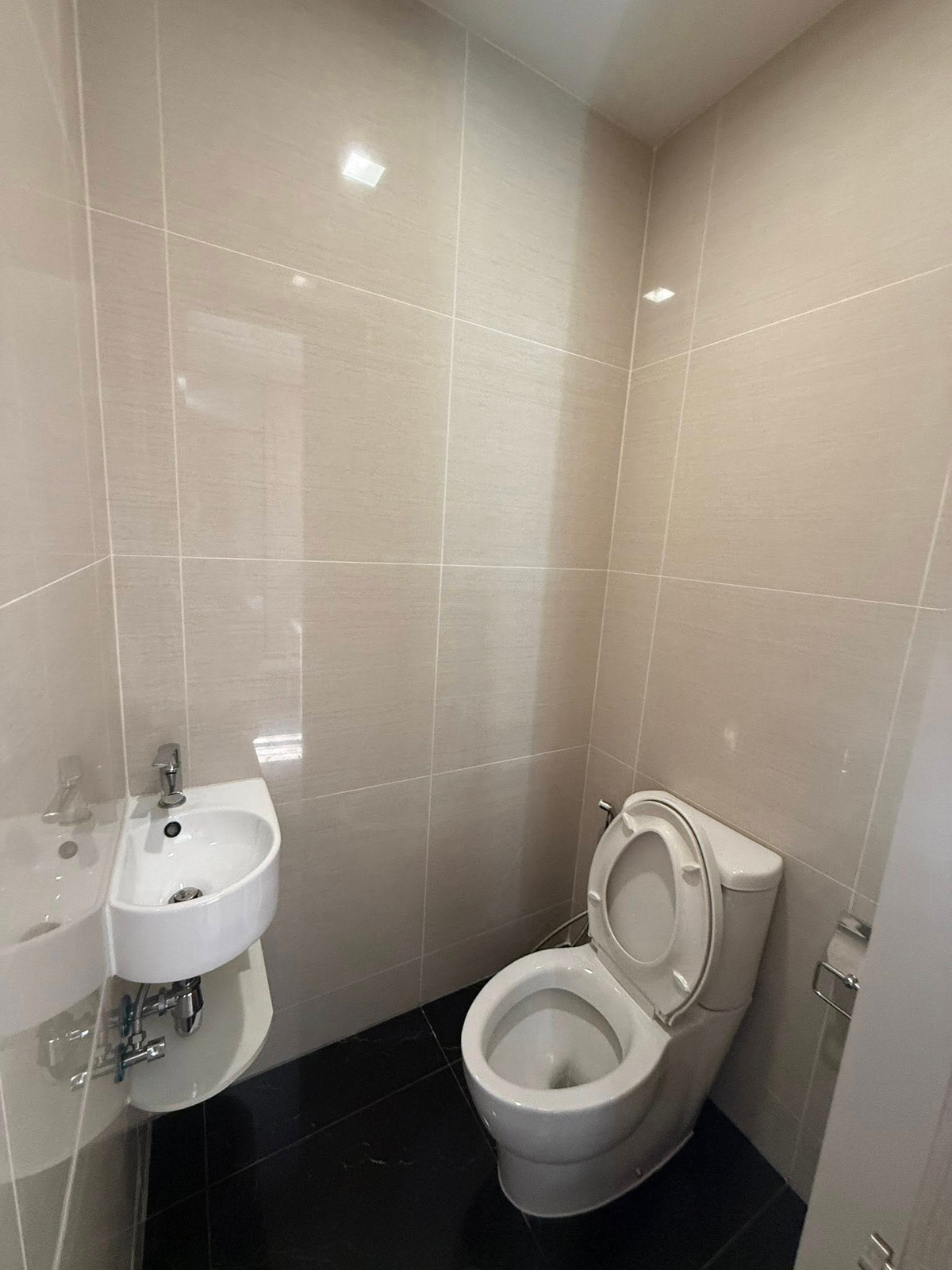 ให้เช่าคอนโดสุขุมวิท อโศก ทองหล่อ : E292 🎉310369 ให้เช่าคอนโด Park Origin Phrom Phong