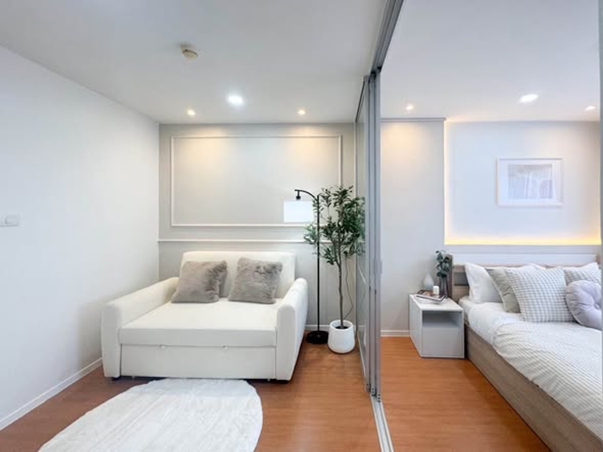 ขายคอนโดเกษตร นวมินทร์ ลาดปลาเค้า : 🔥 ขายคอนโด ราคาถูก สุดคุ้มค่า 🔥✨ลุมพินี คอนโดทาวน์ รามอินทรา – ลาดปลาเค้า 2 Lumpini Condo Town Ramindra – Latplakhao 2