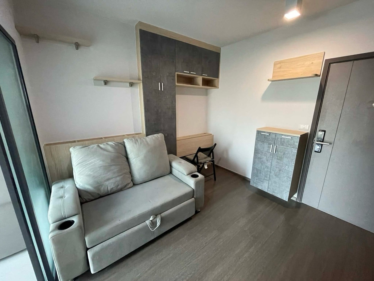 For RentCondoOnnut, Udomsuk : IDEO Sukhumvit 93 30 BTS Bang Chak 18,500 Tel 095 649 2654