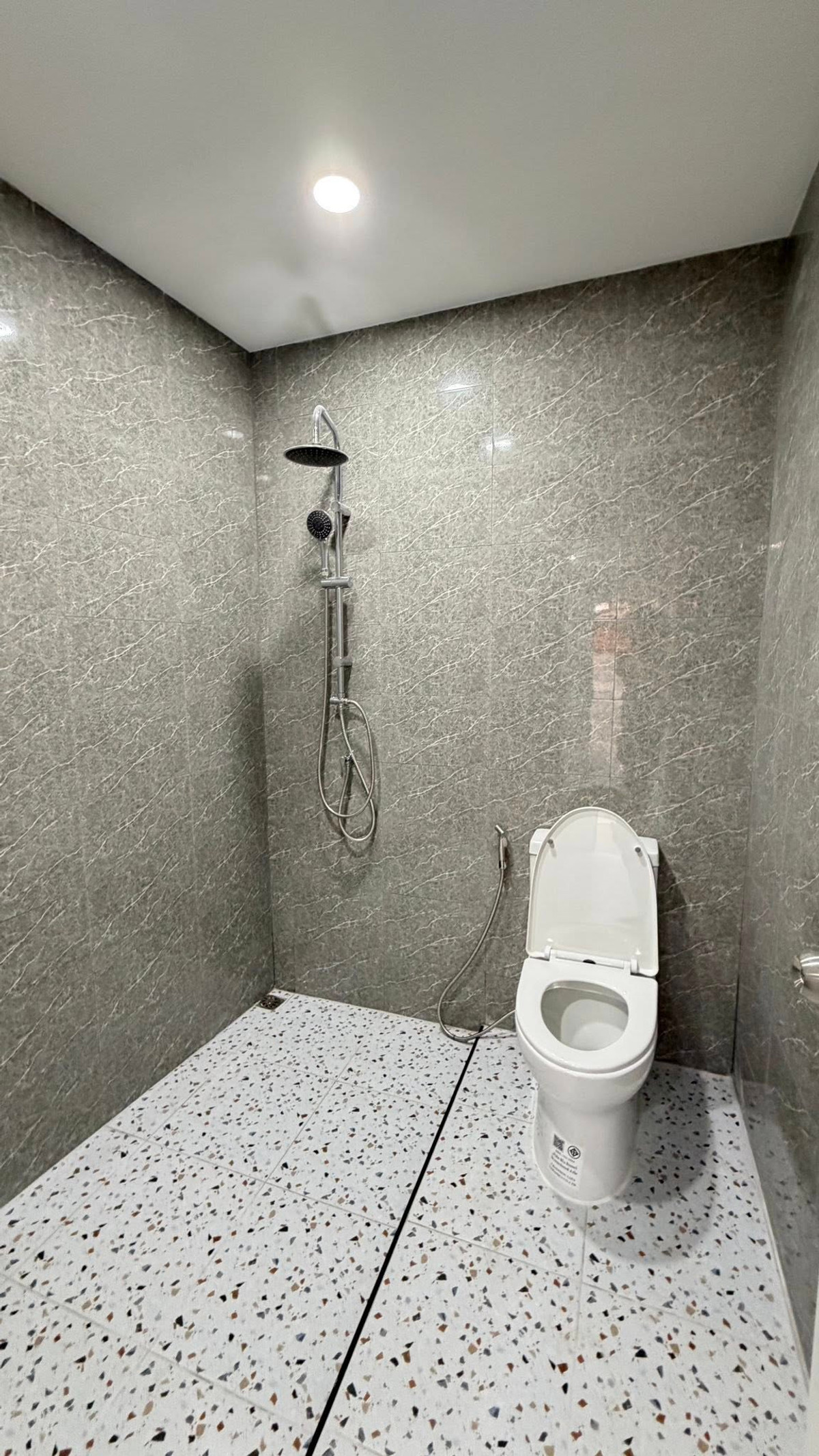 For SaleHousePattaya, Bangsaen, Chonburi : Single house 40 sq m. Soi Noen Plubwan Pattaya / 2 bedrooms (for sale), Single House Soi Noen Plubwan Pattaya / 2 Bedrooms (FOR SALE) BEWN142