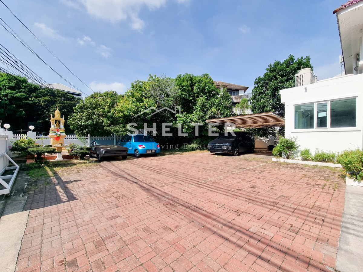 For SaleHome OfficeRamkhamhaeng, Hua Mak : 