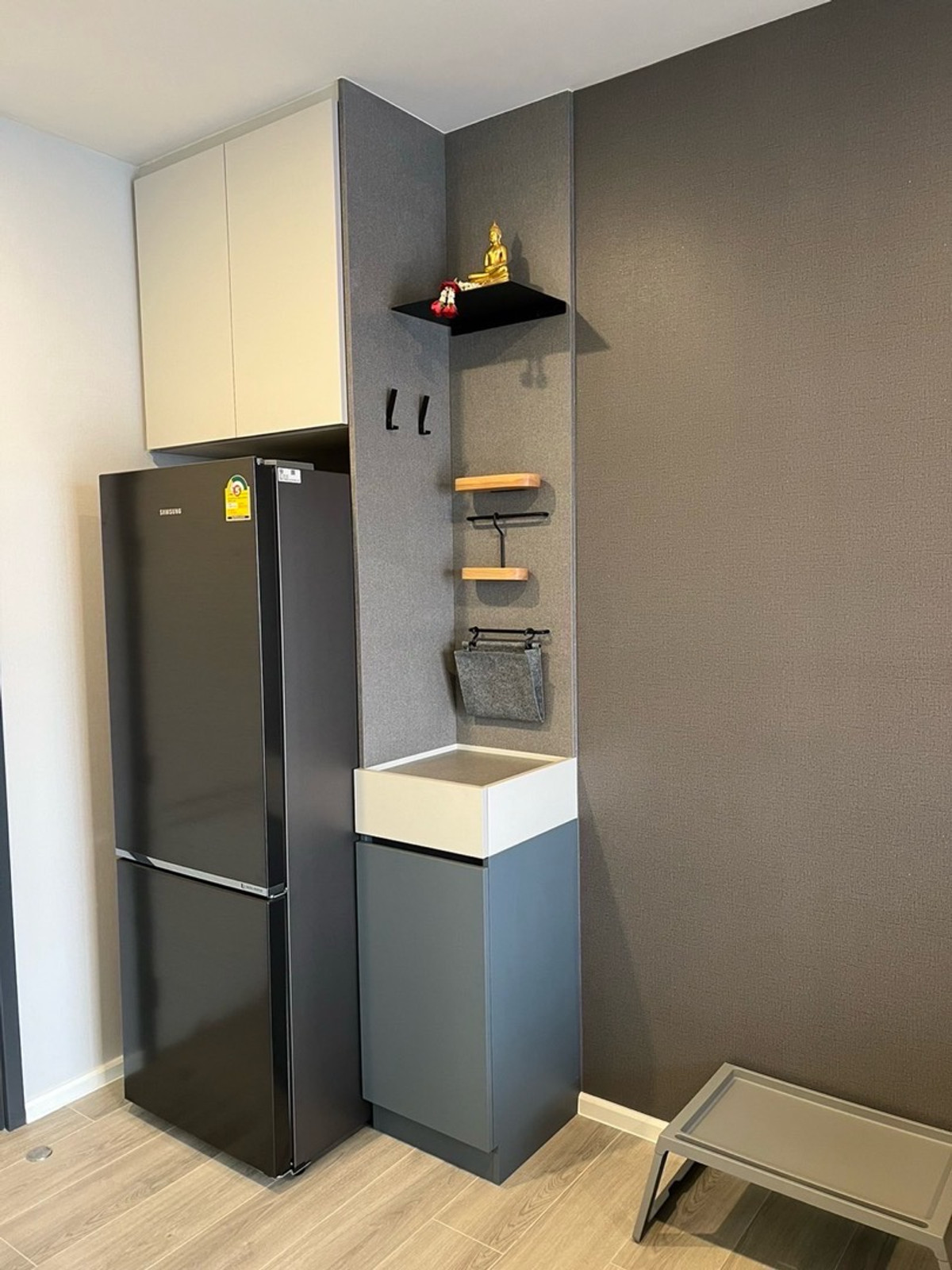 For SaleCondoRama3 (Riverside),Satupadit : For sale The Key Rama 3 / The Key Rama 3