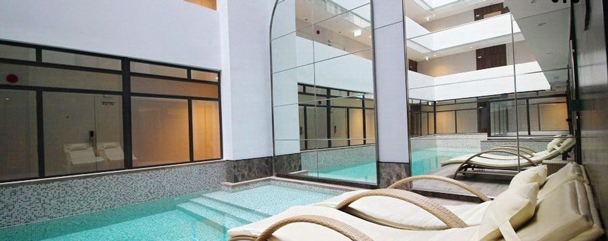 ให้เช่าคอนโดสุขุมวิท อโศก ทองหล่อ : ให้เช่า Runesu Thonglor 5 คอนโดหรูทองหล่อ 5 ราคาดี! 1 นอน แต่งครบ พร้อมอยู่ ใกล้ BTS ทองหล่อ