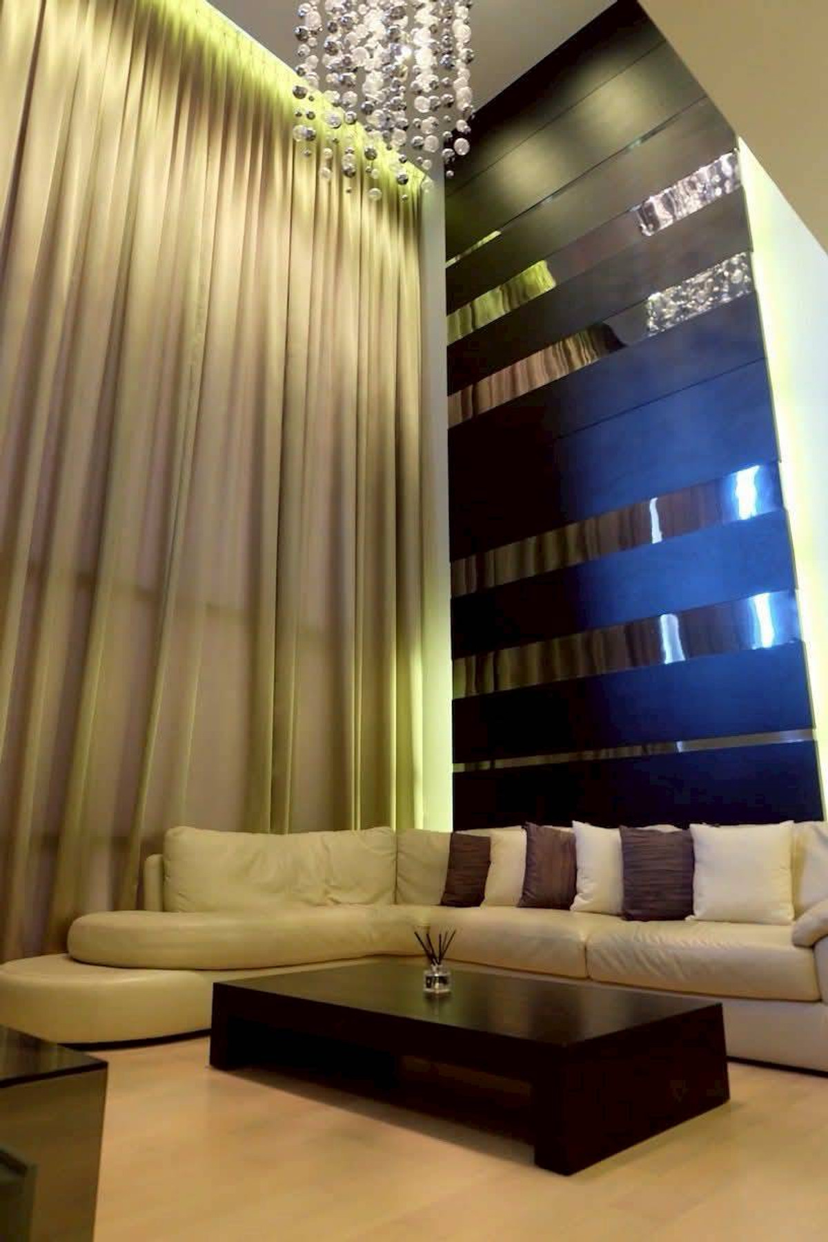 ให้เช่าคอนโดวงเวียนใหญ่ เจริญนคร : ✅ UAST110 ✅ Line : @p2nproperty