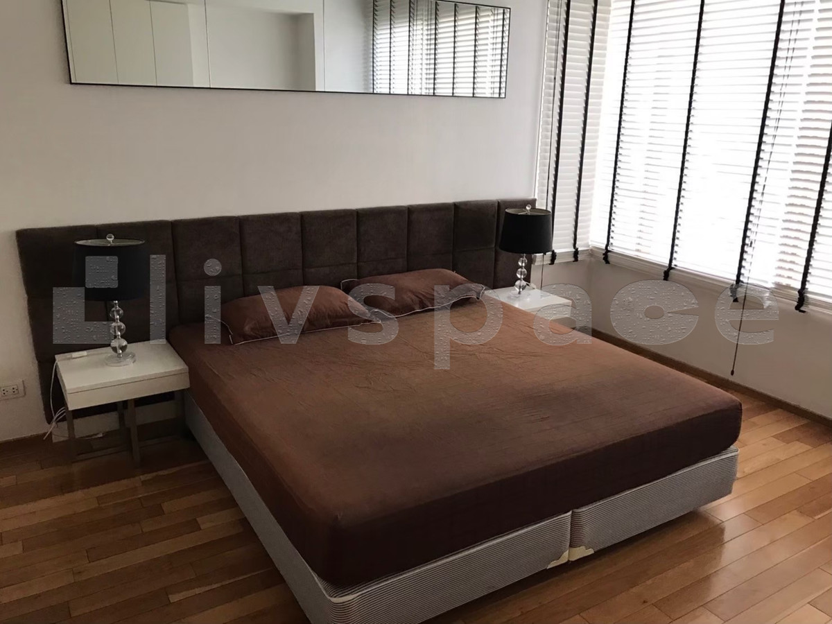 For RentCondoSukhumvit, Asoke, Thonglor : ▚ LH226ツ FOR RENT: The Emporio Place 1BR 65.35sqm. 42K ✨ Largest 1BR Layout, River View & Large Balcony 🏙️