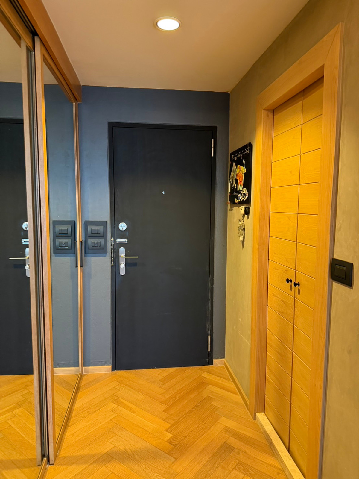 For SaleCondoRama9, Petchburi, RCA : I - HOUSE Laguna Garden RCA / 1 Bedroom (FOR SALE), I - House Laguna Garden RCA / 1 Bedroom (For Sale) JSMN083