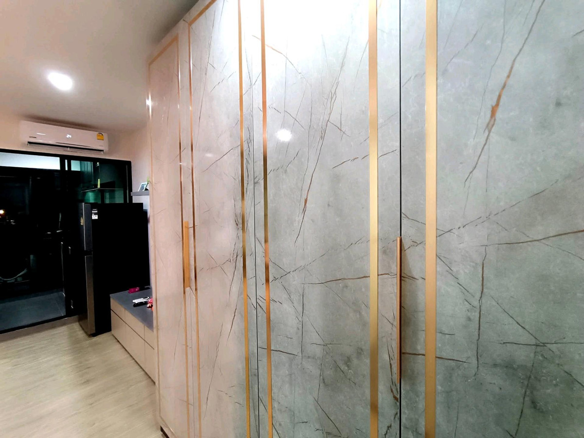 ให้เช่าคอนโดอ่อนนุช อุดมสุข : 🚆✨ ใกล้ BTS ปุณณวิถี เดินทางสะดวก พร้อม Shuttle Bus รับ-ส่ง BTS อยู่สบาย ครบจบในที่เดียว