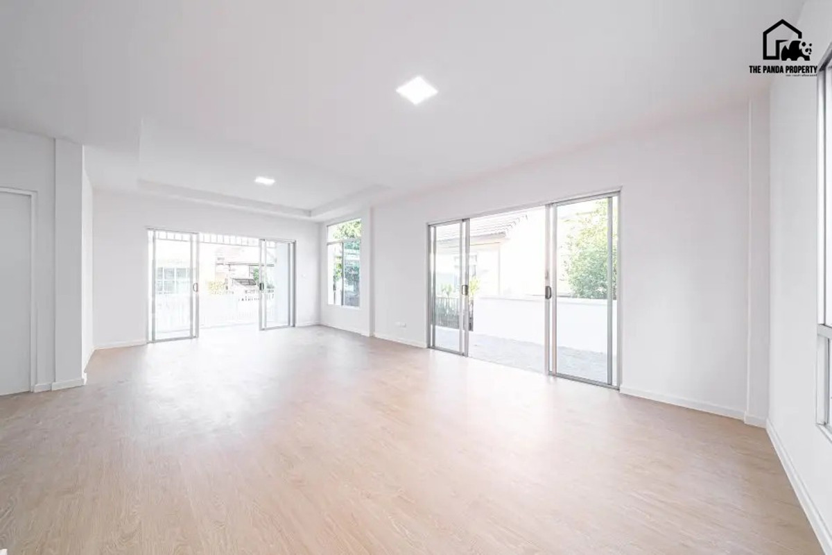 ขายบ้านสมุทรปราการ สำโรง : ชลลดา สุวรรณภูมิ