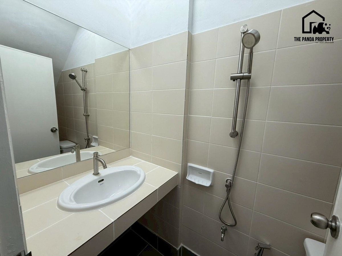 For SaleTownhomeSamut Prakan,Samrong : Thanyada House