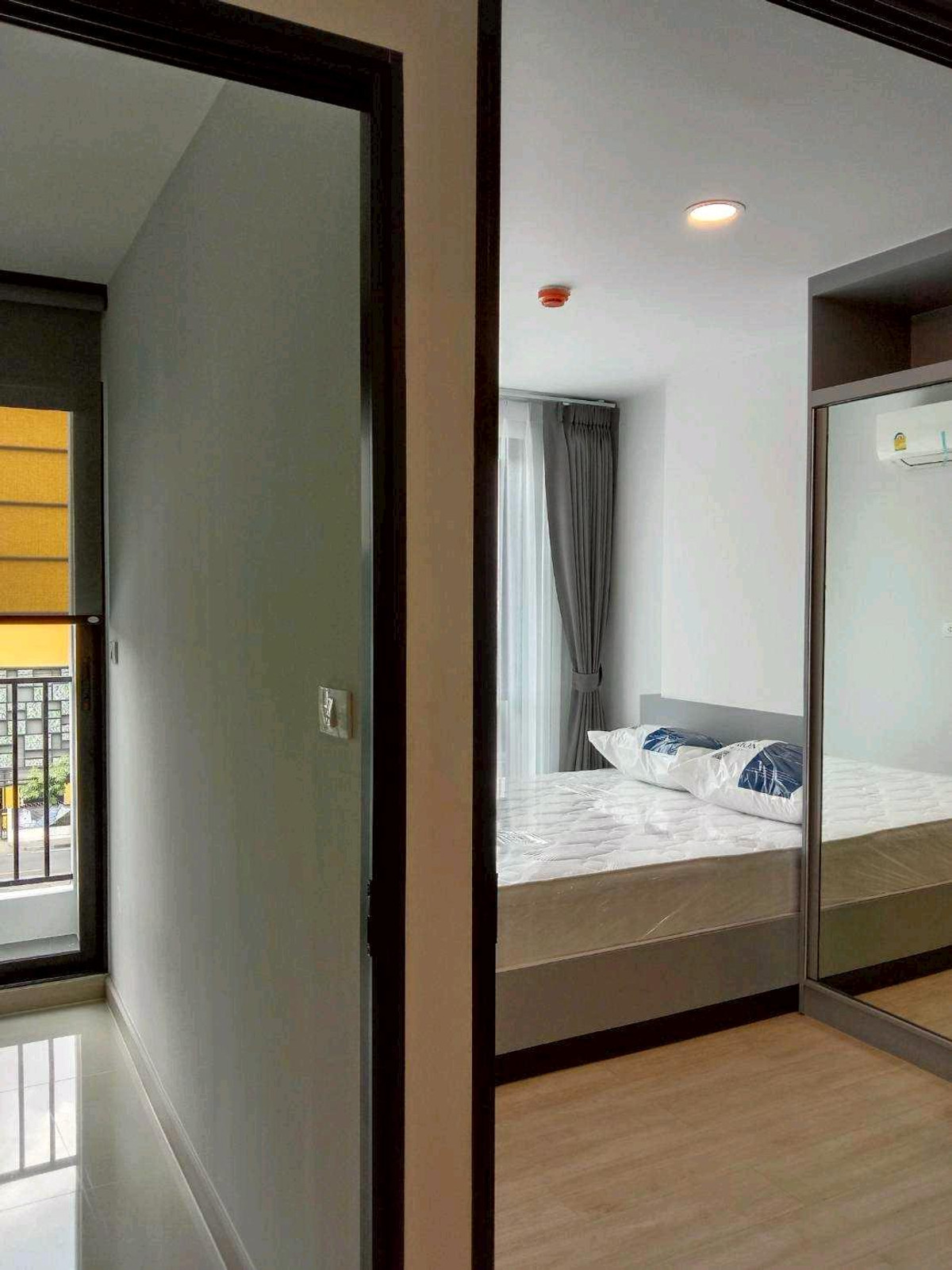 For RentCondoRatchadapisek, Huaikwang, Suttisan : #E199 🎉 260369 Condo for Rent GALILEO Ratchada 32
