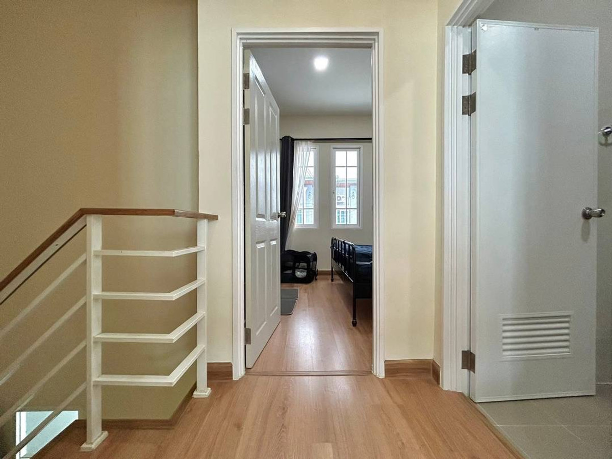 ขายทาวน์โฮมแจ้งวัฒนะ เมืองทอง : ขายด่วน! โกลเด้น ทาวน์ 2 งามวงศ์วาน-ประชาชื่น Golden Town 2 Ngamwongwan - Prachachuen