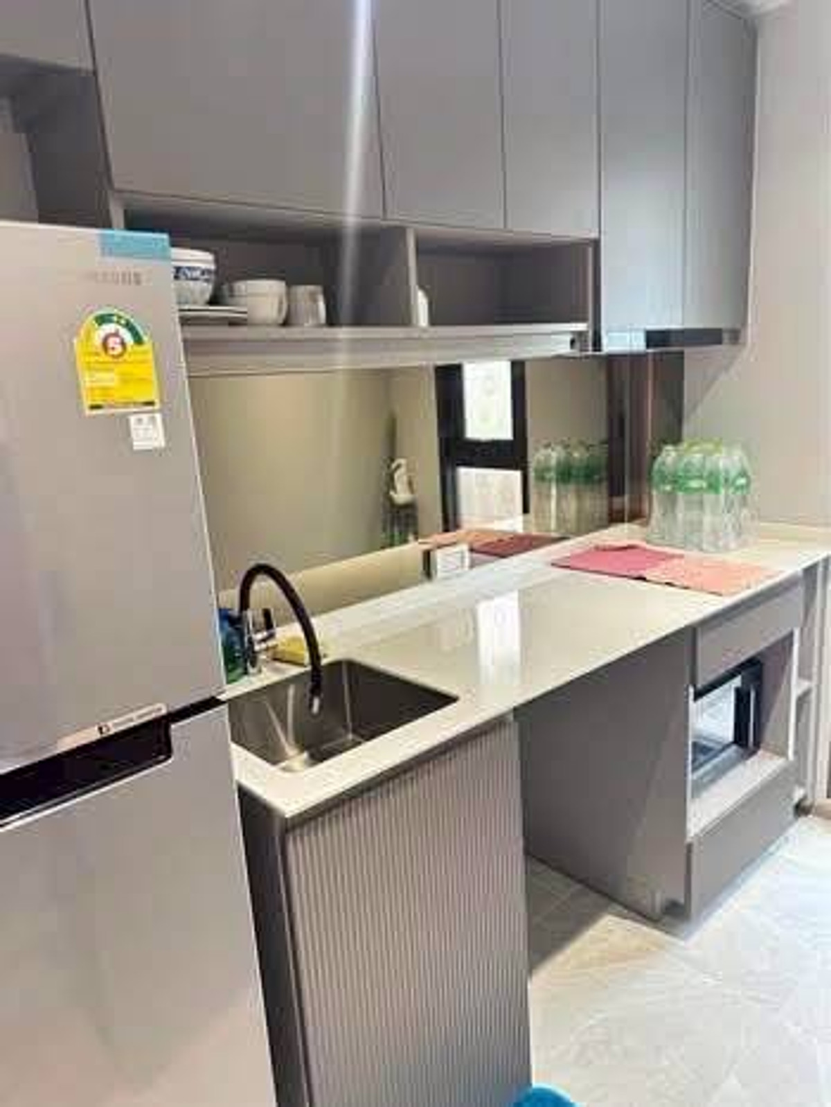 For RentCondoSukhumvit, Asoke, Thonglor : #L238 🎉 40469 Condo for rent Chapter Thonglor 25  
