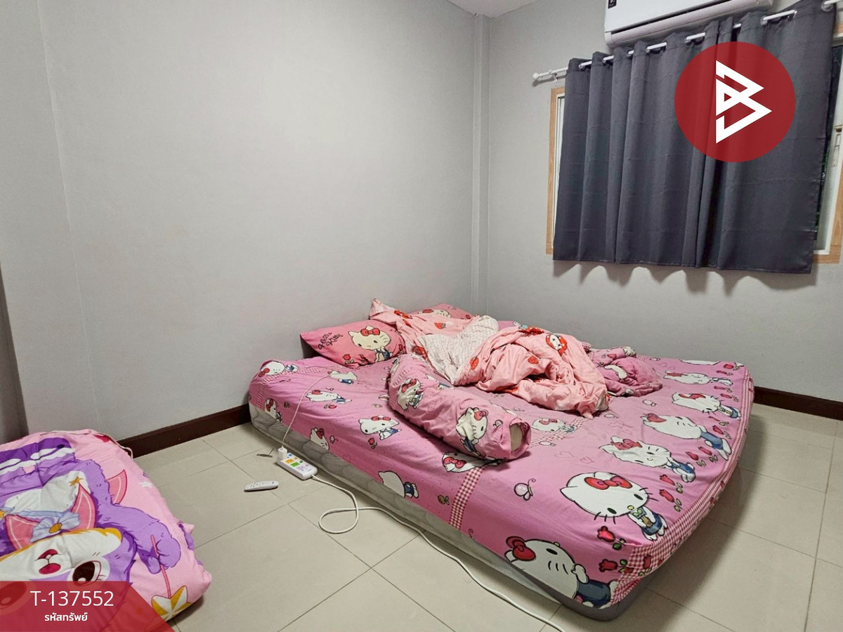 For SaleTownhomeSamut Prakan,Samrong : Townhouse for sale Subrungruang City Village, Samut Prakan, ready to move in