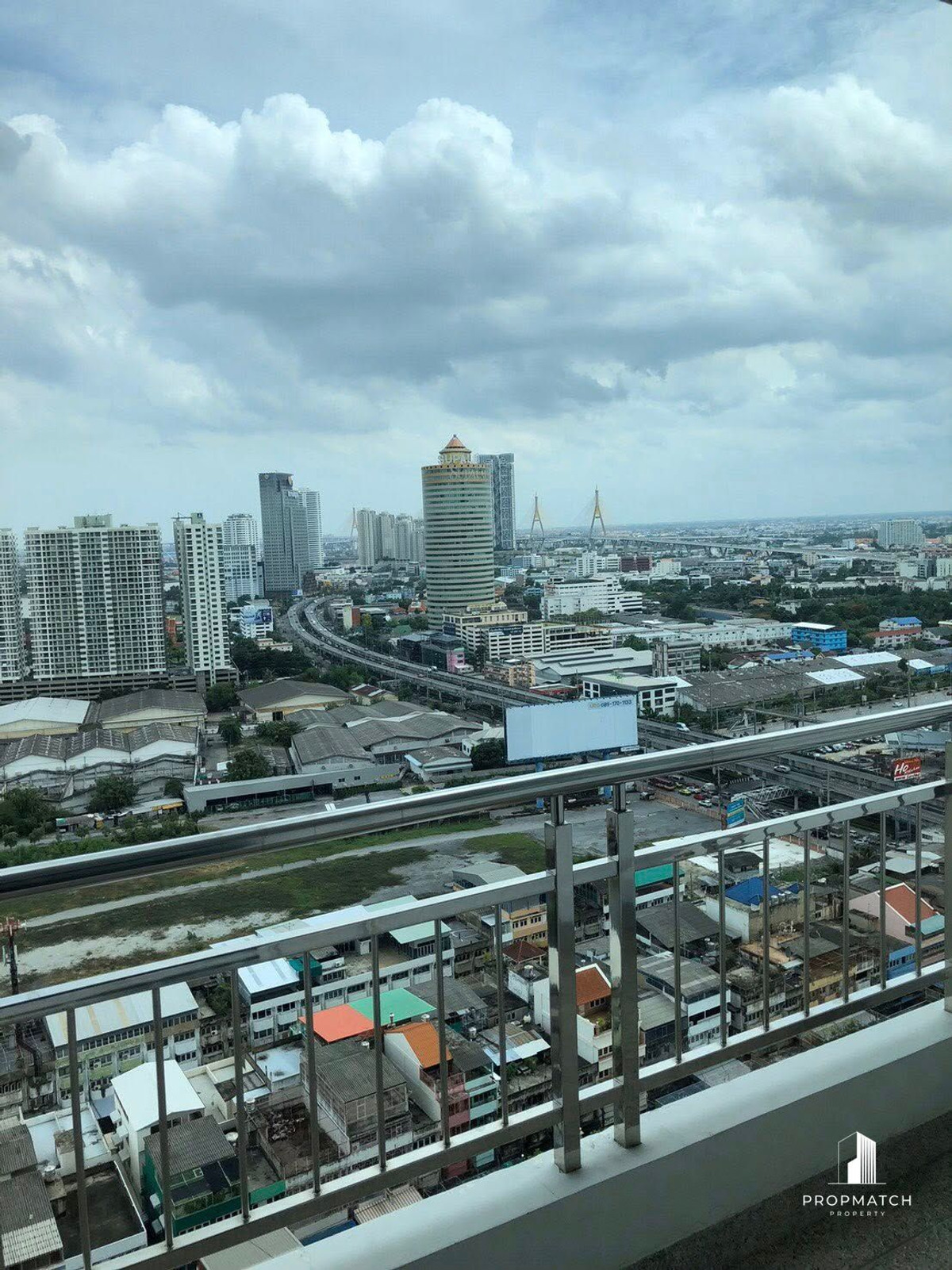 ขายคอนโดพระราม 3 สาธุประดิษฐ์ : ✨Flash Deal ✨ SUPALAI Prima Riva ( 2Bed 2Bath 117SQM.) พร้อมอยู่ ! เพียง 8,700,000 บาท Tel.0981315848 @propmatch