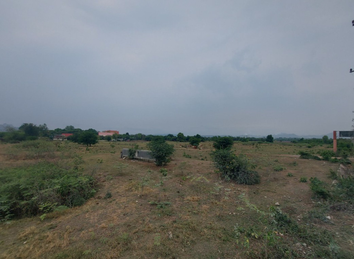 ขายที่ดินสระบุรี : ที่ดินเปล่า อ.แก่งคอย สระบุรี