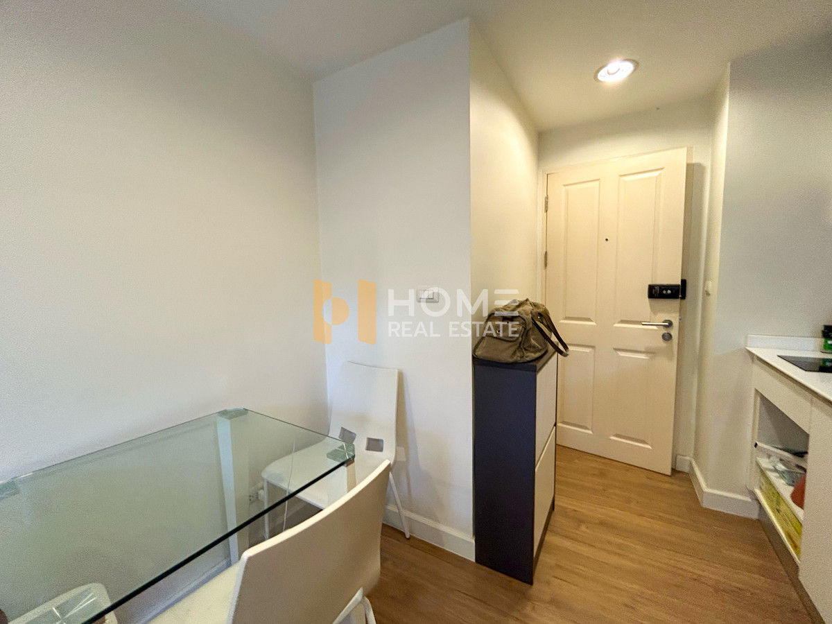 ขายคอนโดรัชดา ห้วยขวาง : The Kris 6 Ratchada 17 / 2 Bedrooms (FOR SALE), เดอะ คริส 6 รัชดา 17 / 2 ห้องนอน (ขาย) TARN288