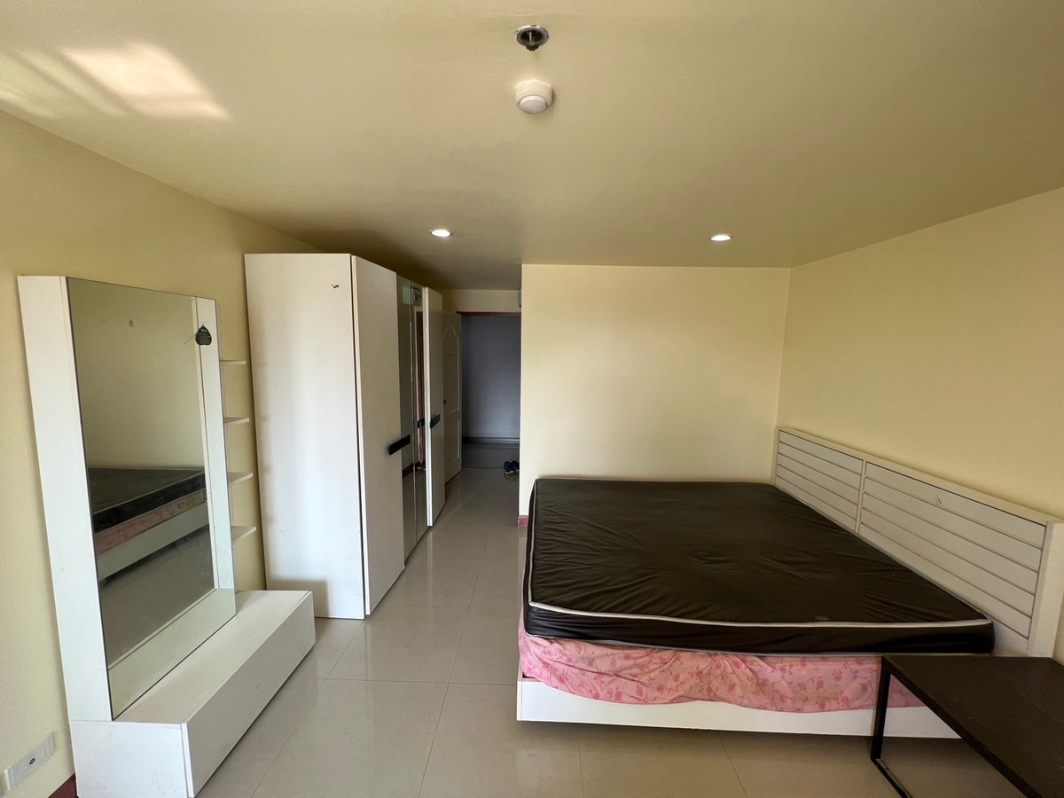 For RentCondoBangna, Bearing, Lasalle : Near BTS Bangna, expressway, near Bitec Bangna