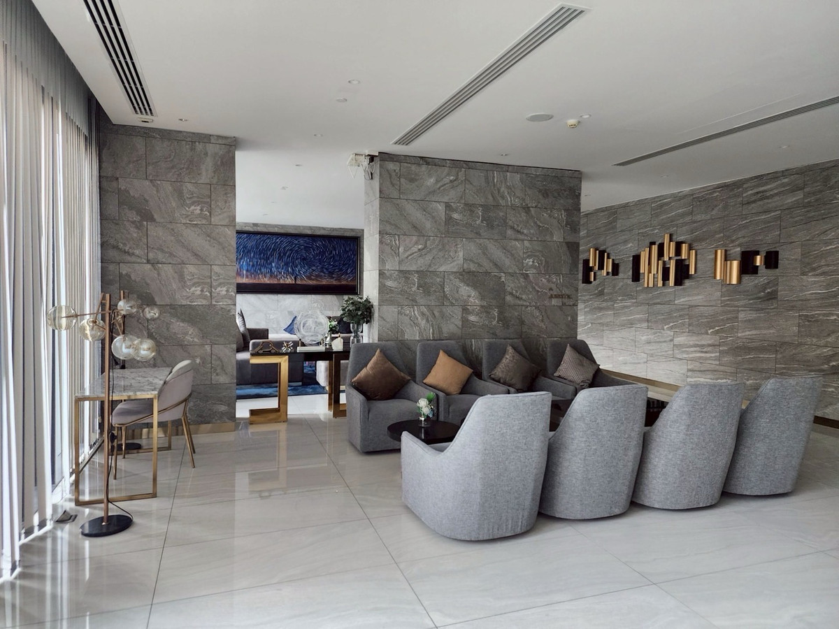 ขายคอนโดเกษตรศาสตร์ รัชโยธิน : ขาย KnightsBridge Prime Ratchayothin ติด BTS พหลโยธิน 24 ห้อง Studio 22.69 ตร.ม. ชั้น 19 เฟอร์ครบ ใกล้รัชโยธินฮิลล์