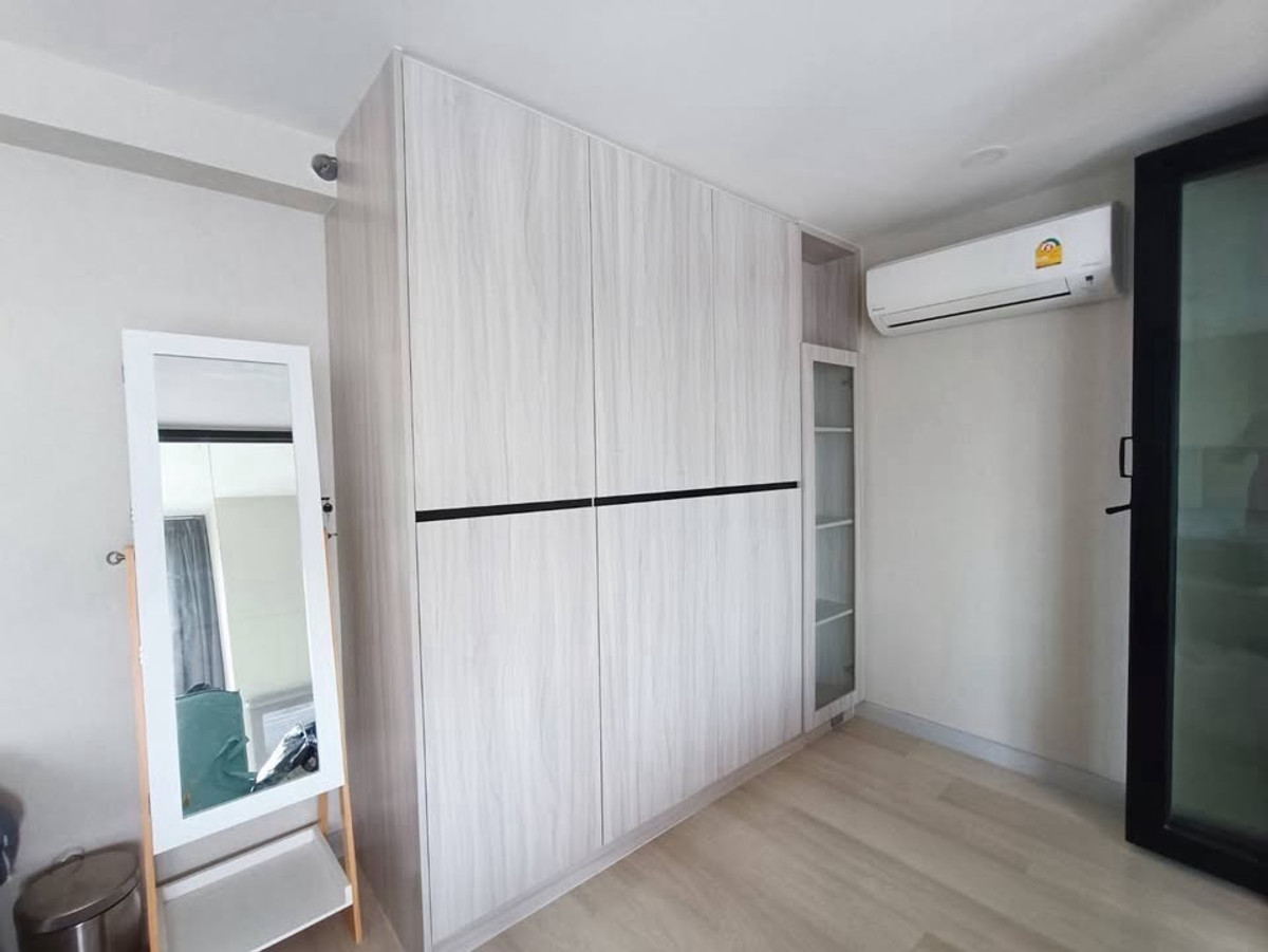 ให้เช่าคอนโดสาทร นราธิวาส : 🔥Rent at Knightsbridge Prime Sathorn🔥1BR 1BR 🔥28,000🔥37sqm 🔥Floor33