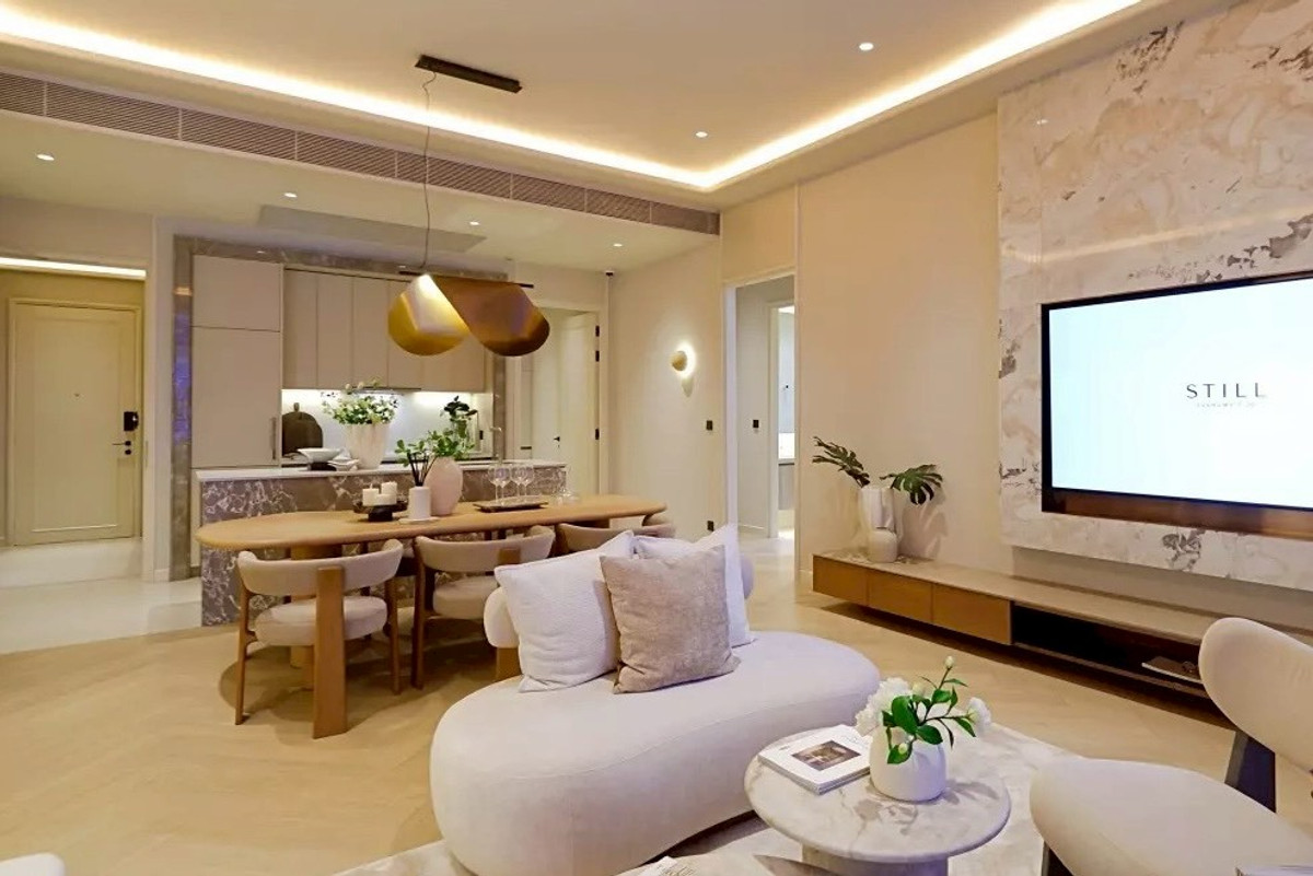 ขายคอนโดสุขุมวิท อโศก ทองหล่อ : 🐕‍🦺🦴Elite Freehold Pet-Friendly Condo for Sale Asok | STILL Sukhumvit 20 | Near BTS Asok & Phrom Phong | 52.6 MB คอนโดหรู Freehold เลี้ยงสัตว์ได้ อโศก | STILL สุขุมวิท 20 ใกล้ BTS อโศก & พร้อมพงษ์ 52.6 ล้านบาท - LTH14853