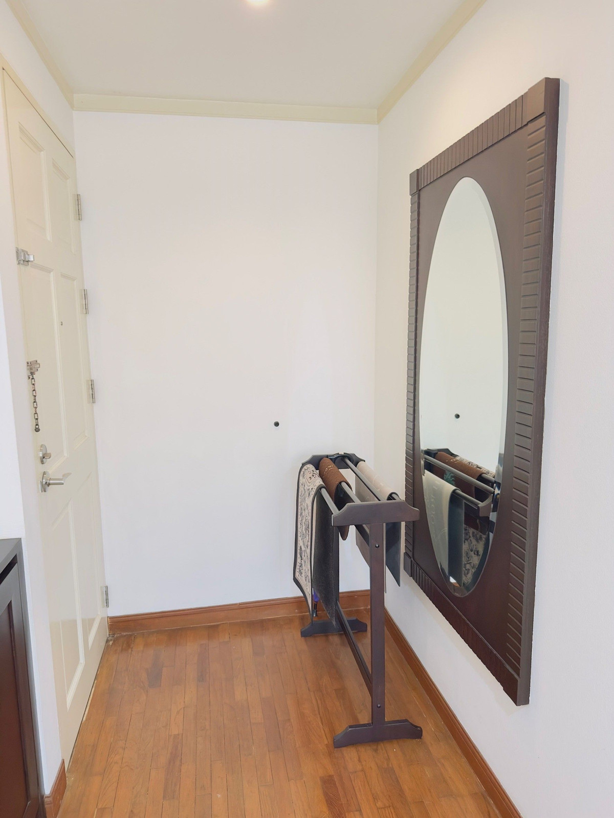 ให้เช่าคอนโดนานา : For Rent Condo Baan Siri Sukhumvit 13 Fully furnished (S15-8645)  