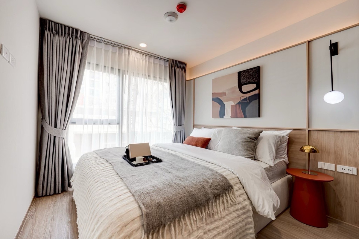 ขายคอนโดรัชดา ห้วยขวาง : 𝐅𝐑𝐄𝐄 เงินดาวน์ 𝐎 บาท 𝐊𝐋𝐎𝐒 𝐑𝐀𝐓𝐂𝐇𝐀𝐃𝐀  ผ่อนสบายๆ 𝟖,𝟗𝟎𝟎/เดือน ห้องใหม่ จากโครงการโดยตรง 