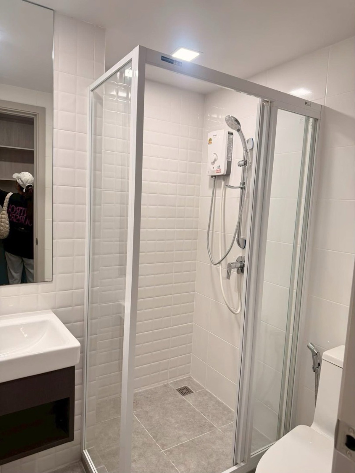 For RentCondoKasetsart, Ratchayothin : #R9748 🎉 250369 Condo for rent KAVE Seed Kaset