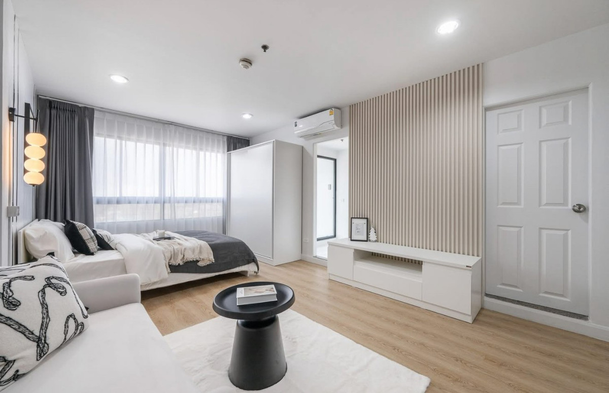 ขายคอนโดปิ่นเกล้า จรัญสนิทวงศ์ : 📍 ปล่อยเช่าคอนโด Lumpini Place ปิ่นเกล้า ใกล้ Central ปิ่นเกล้า + MRT บางยี่ขัน ห้องสวย ทักด่วน ✨