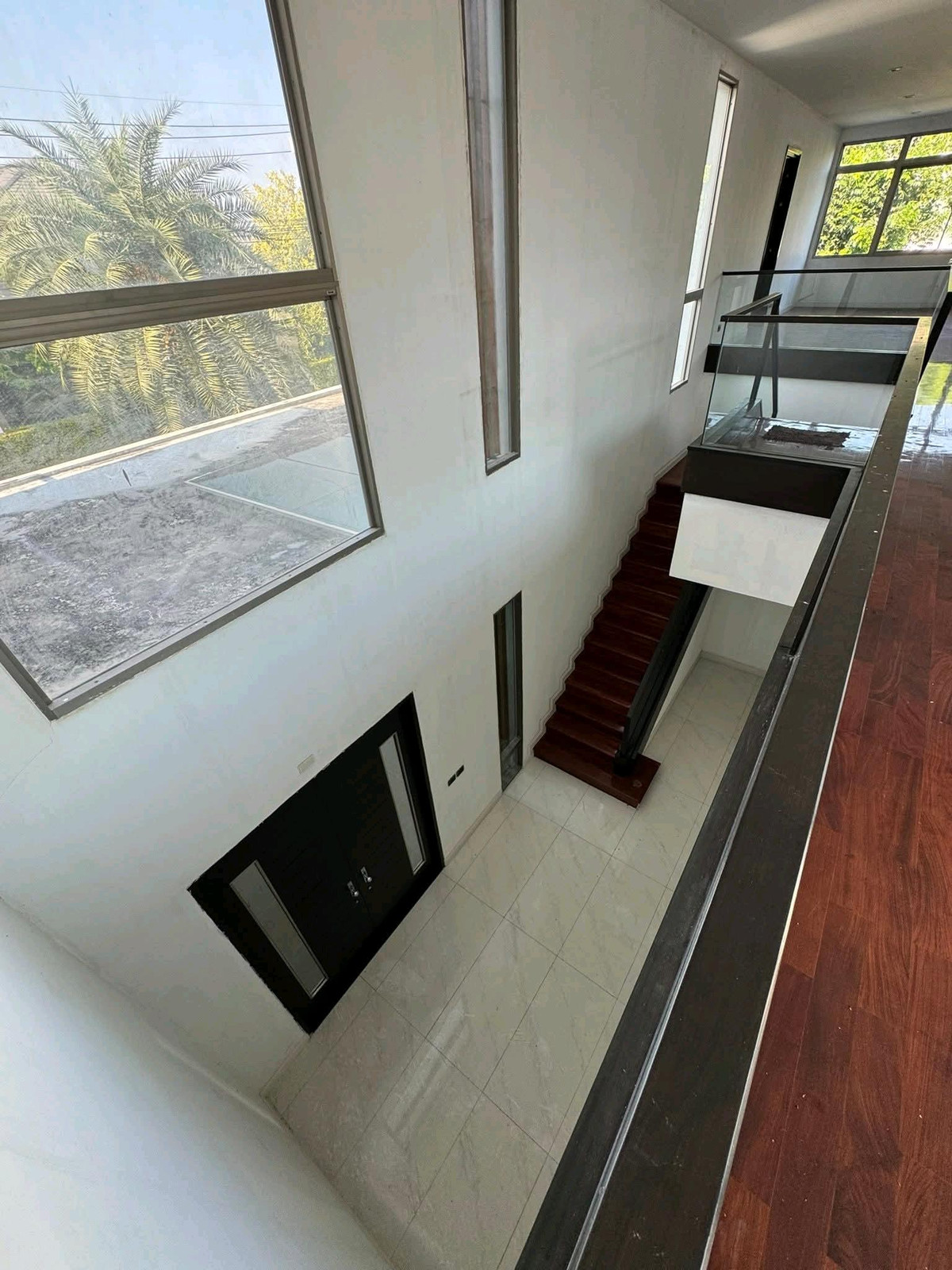 ขายบ้านลาดกระบัง สุวรรณภูมิ : บ้านเดี่ยวโครงการเพอร์เฟคมาสเตอร์พีซ สุขุมวิท 77 ใกล้สนามบินสุวรรณภูมิ