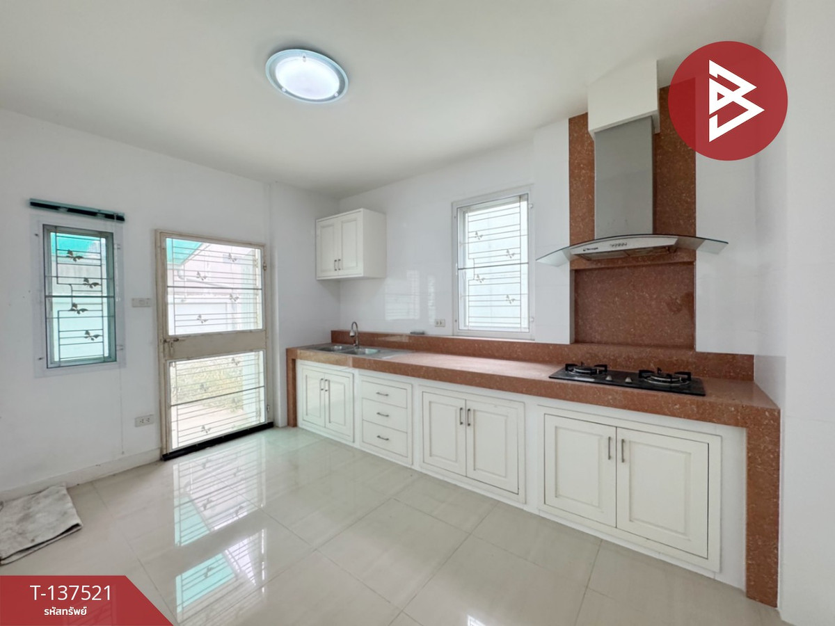 ขายบ้านพัทยา บางแสน ชลบุรี สัตหีบ : ขายบ้านเดี่ยว หมู่บ้านชาลิตา2 บางละมุง-ชลบุรี