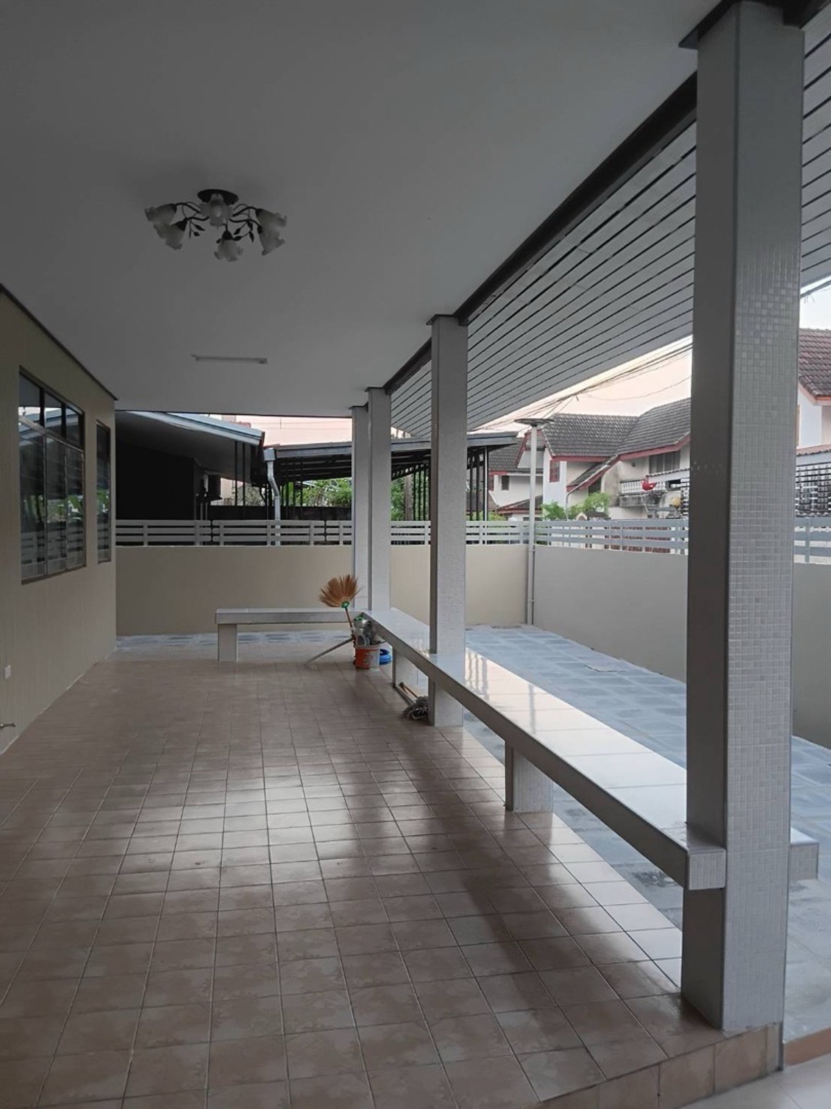 For RentHouseNawamin, Ramindra : 🏡✨ Single house for rent Nawamin 81 | 3 bedrooms | only 17,000 baht/month ✨🍀